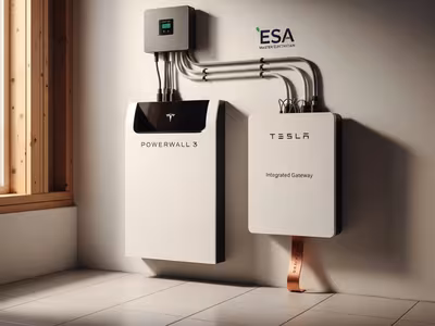 Powerwall Without Solar in Toronto: Grid Charging on ULO