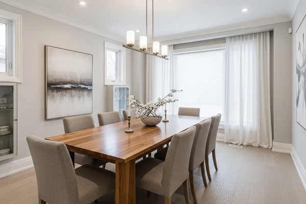 Pre-Listing Drywall Touch-Up: An ROI Analysis for Toronto Realtors