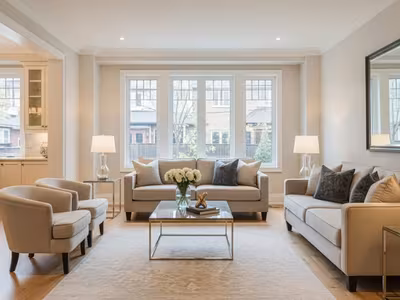 Pre-Listing Paint Refresh Toronto: Cost and Scope (2026)