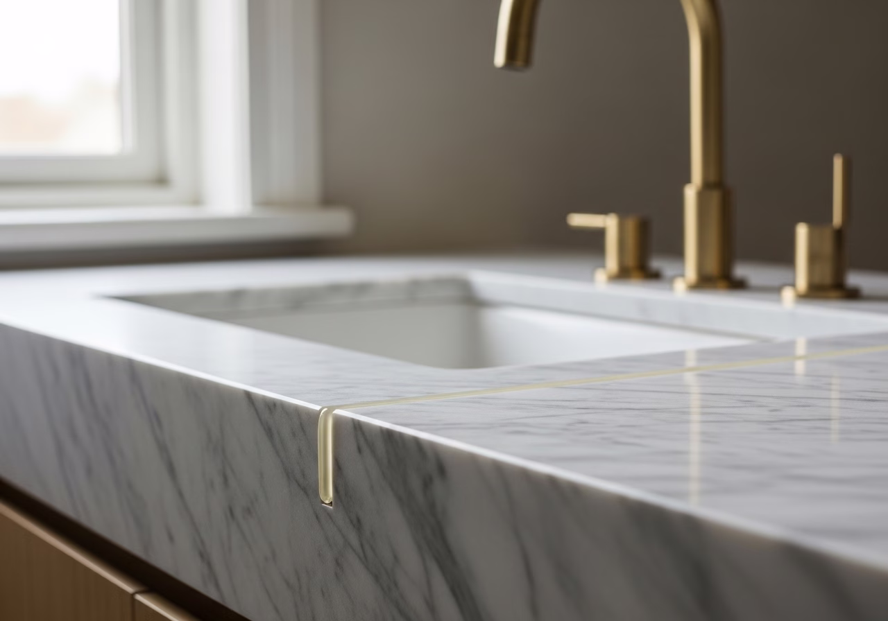 Pre-Sale Condo Renovation — close-up of professional workmanship in a Toronto-area home