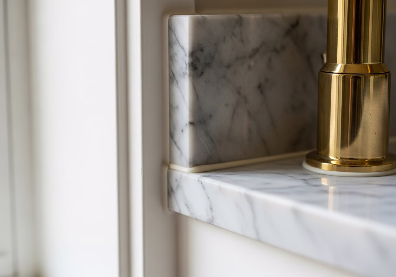 Pre-Sale Renovation Cost vs ROI — close-up of professional workmanship in a Toronto-area home