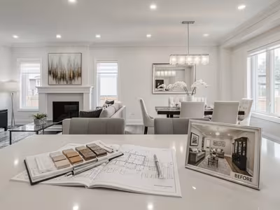 Pre-Sale Renovation Cost vs ROI Toronto (2026)