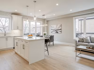 Pre-Sale Renovation Timeline Toronto: 30-Day Calendar (2026)