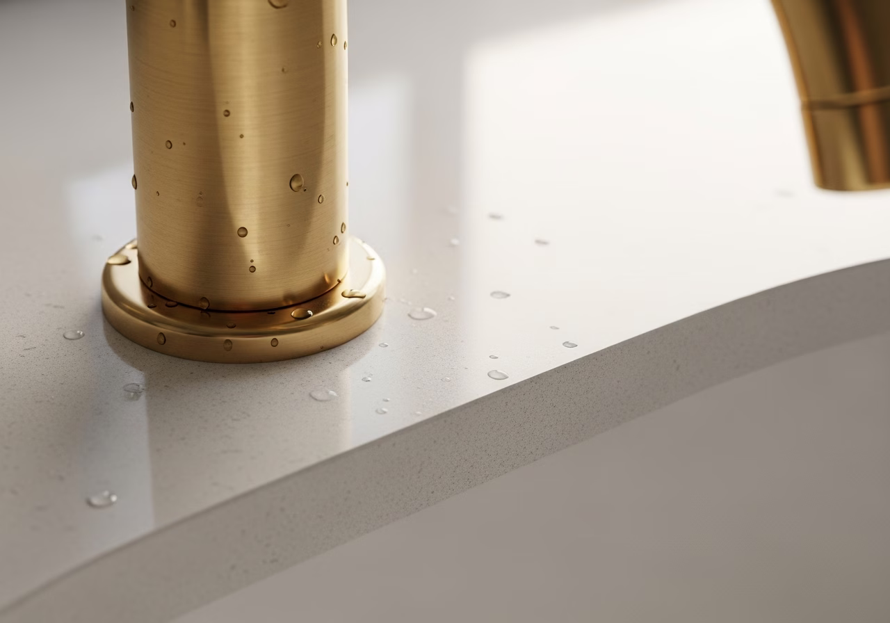 Pre-Sale Renovation vs As-Is Listing — close-up of professional workmanship in a Toronto-area home
