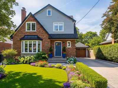 Pressure Washing Your Home: When, Why & How Often