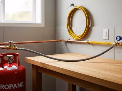 Propane vs Natural Gas BBQ Toronto 2026