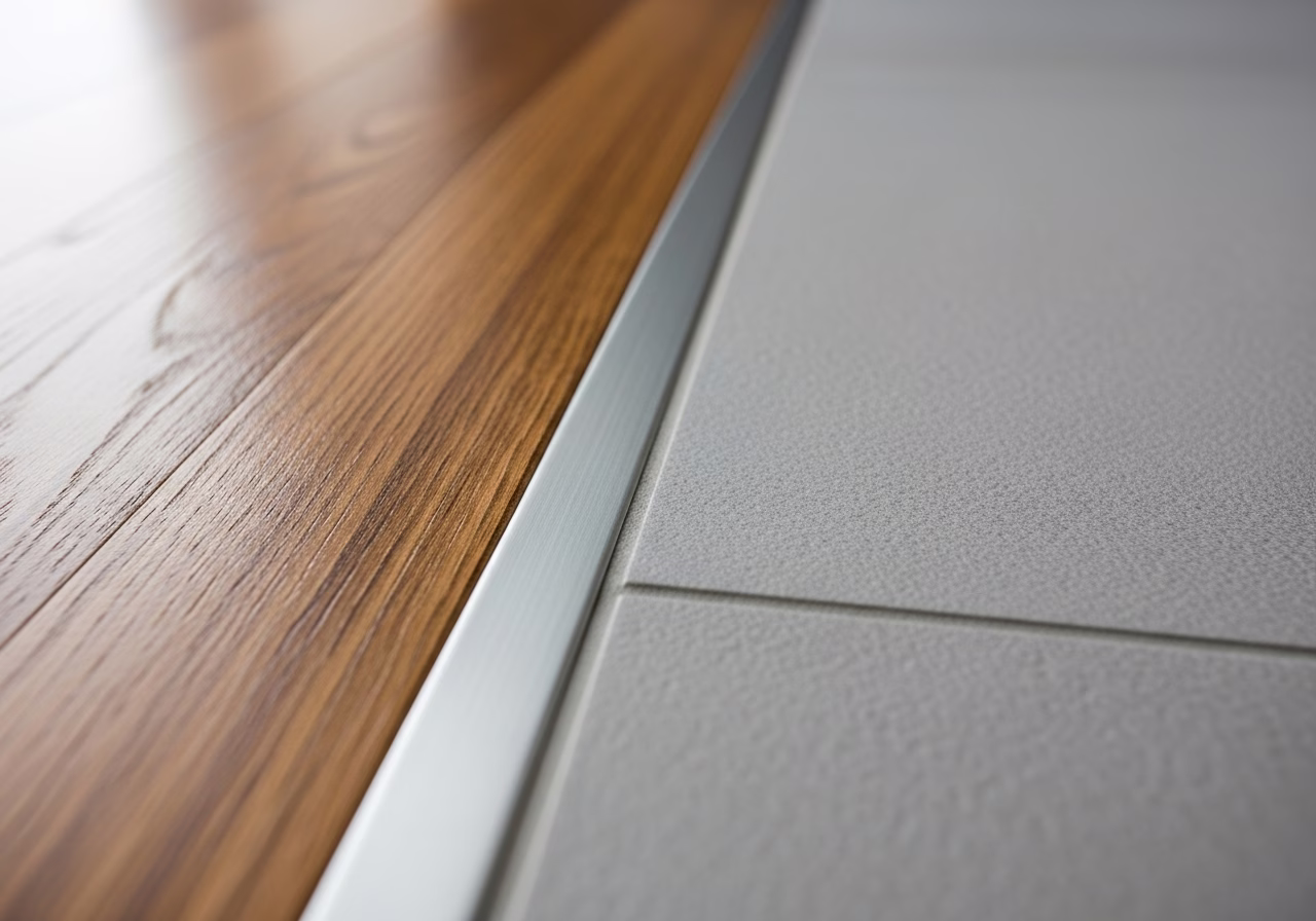 Queen vs King Murphy Bed โ close-up of professional workmanship in a Toronto-area home