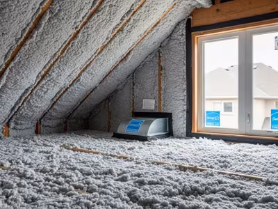 R60 Attic Insulation Toronto: Rebates and OBC Requirements 2026