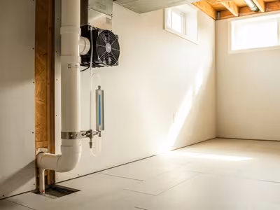 Radon in Toronto Condos: Feasibility, Limits, and What Works