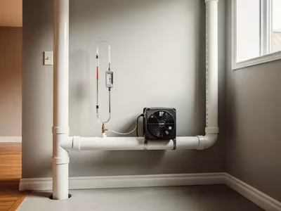 Radon and Energy-Efficient Homes: The Toronto Irony