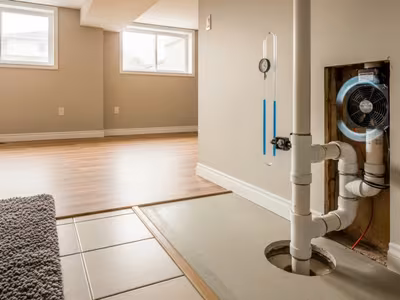 Radon Mitigation Mistakes Toronto Homeowners Make