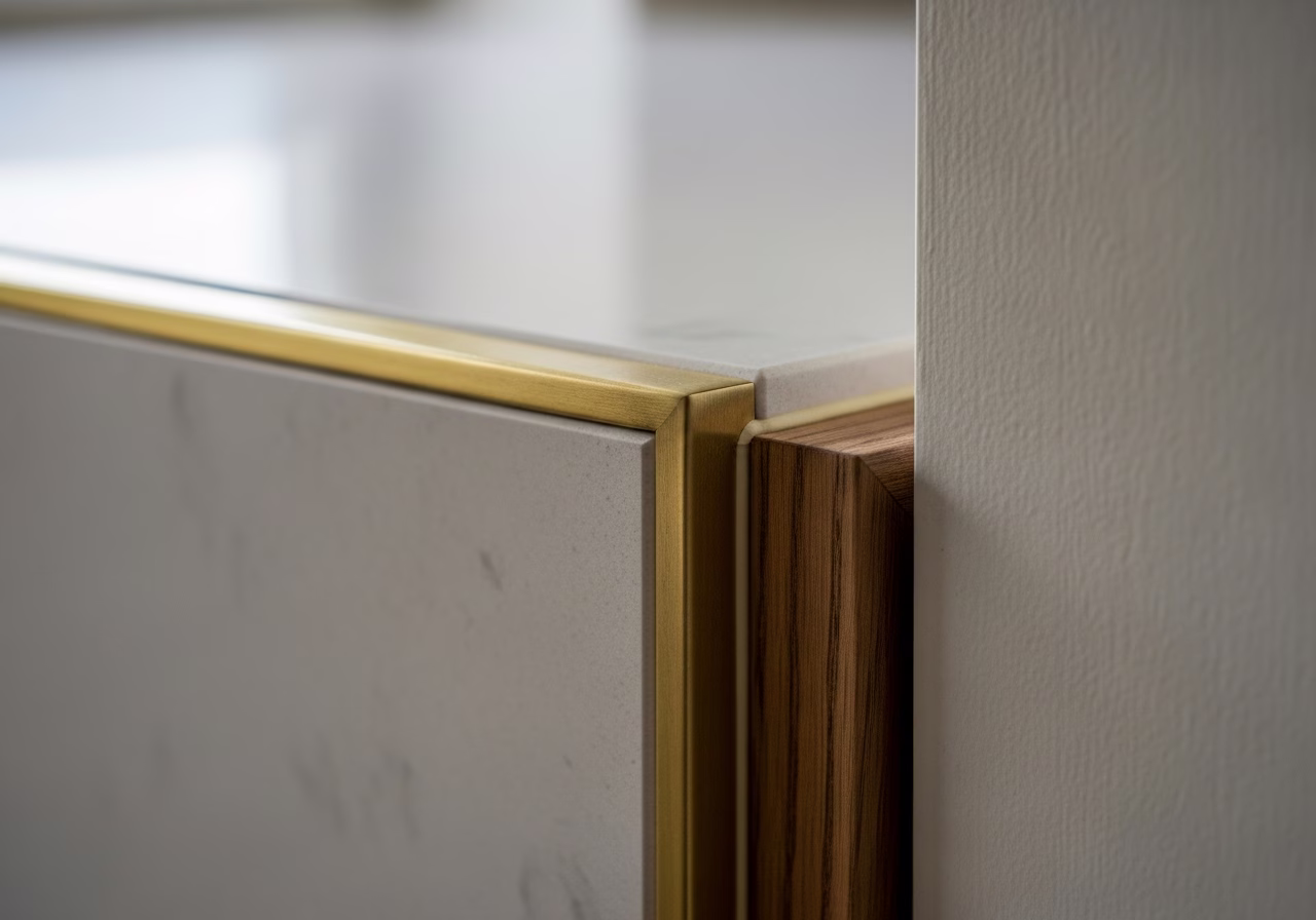 Renovation Budget — close-up of professional workmanship in a Toronto-area home