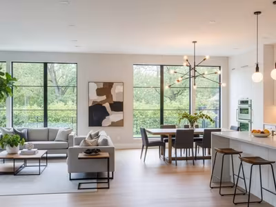 Renovation Budget Breakdown Toronto— How to Plan & What Things