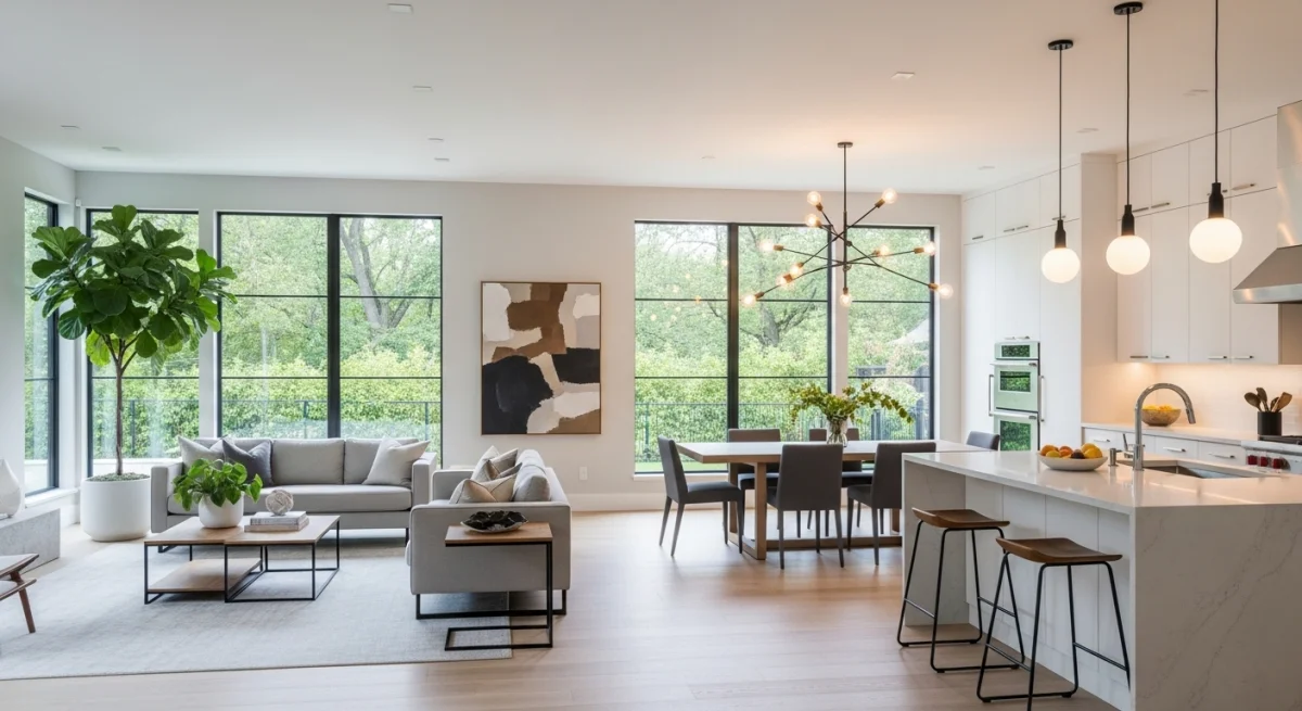 Renovation Budget Breakdown Toronto— How to Plan & What Things