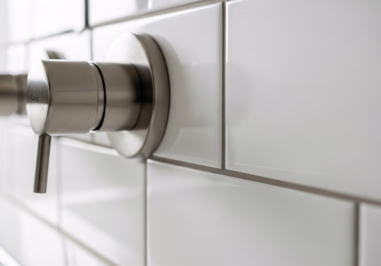 Renovation Mistakes — close-up of professional workmanship in a Toronto-area home