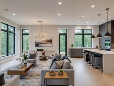 Renovation Permits Toronto— What You Need, Costs & How to Apply