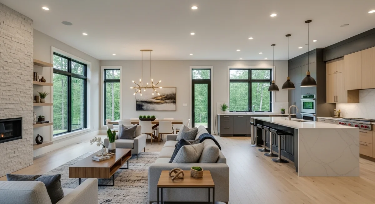 Renovation Permits Toronto— What You Need, Costs & How to Apply