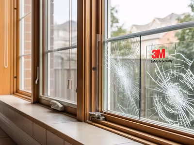 Safety Window Film Toronto: Impact Resistance & Glass Breakage Protection 2026