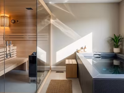 Sauna Cold Plunge Contrast Therapy: Protocol & Benefits