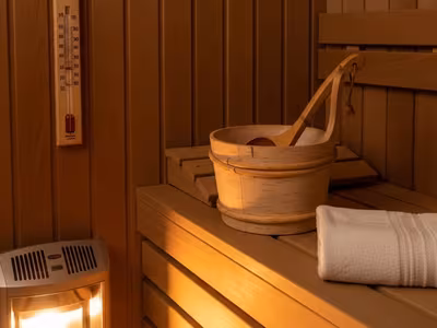 Sauna Health Benefits: 2026 Research Roundup (KIHD, Mayo, JAMA)