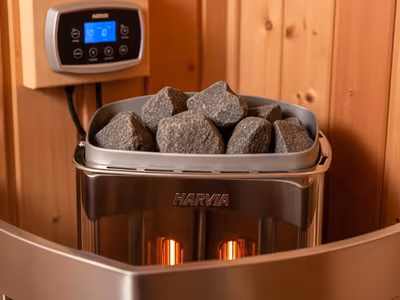 How to Size Your Sauna Heater: kW Calculator for GTA