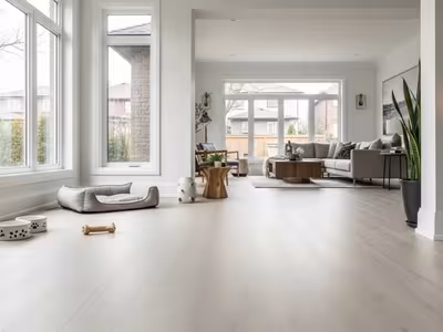 Scratch-Resistant Flooring for Pets Toronto: 2026 Testing Guide