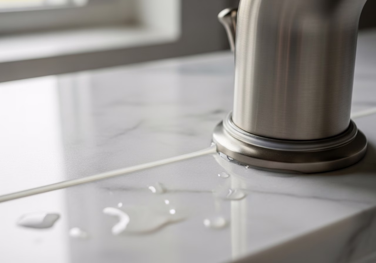 Sewer Backup Insurance Coverage — close-up of professional workmanship in a Toronto-area home