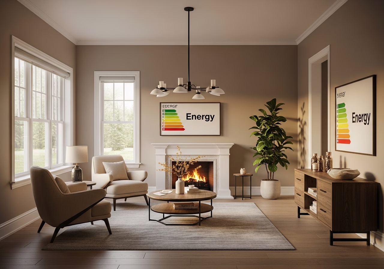 Signs You Need an Attic Insulation Upgrade — finished result in a Toronto or GTA home by RenoHouse