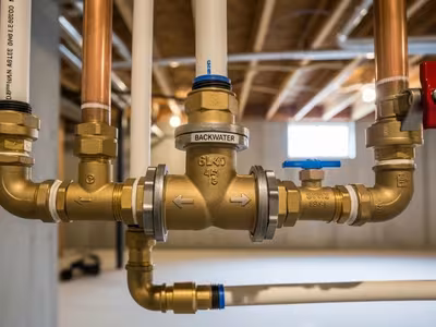 Signs You Need a Backwater Valve in Your Toronto Home