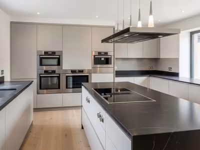 Small Kitchen Renovation Ideas for Toronto Condos
