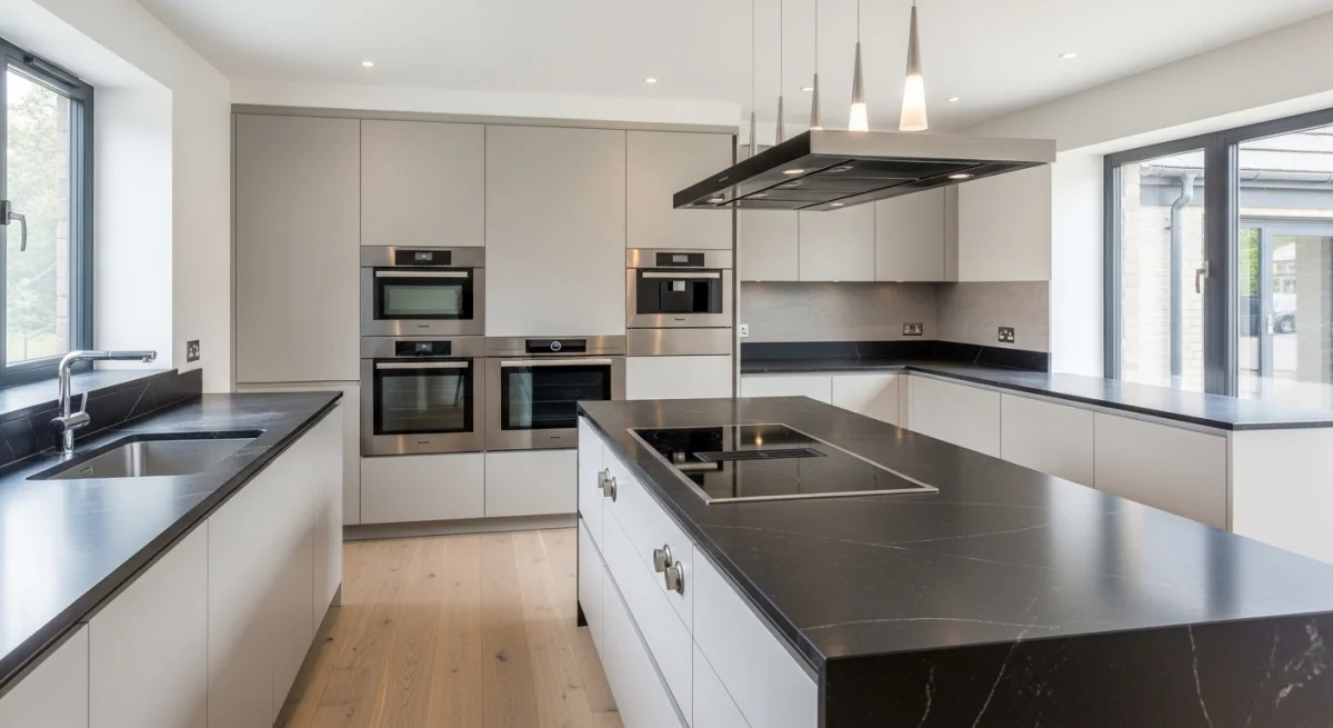 Small Kitchen Renovation Ideas for Toronto Condos