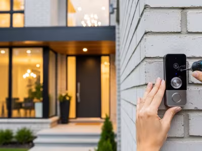 Smart Doorbell Camera Installation Toronto: 2026 Guide