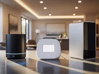 Smart Home Hub Comparison 2026 Toronto: Best Hubs Reviewed