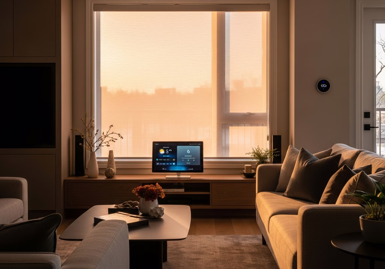 Smart Home Installation Mistakes โ finished result in a Toronto or GTA home by RenoHouse