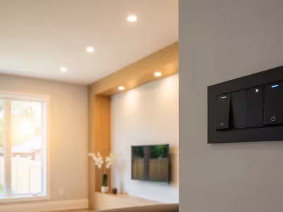Smart Light Switches Installation Toronto: 2026 Guide