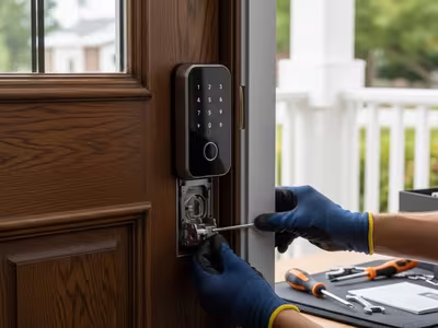 Smart Lock Installation Toronto — Best Locks, Costs & DIY vs Pro
