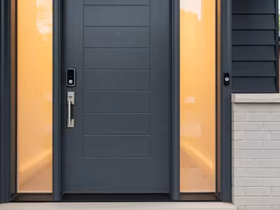 Smart Locks for Front Door Toronto: 2026 Comparison