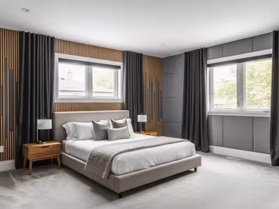 Soundproofing a Bedroom in Toronto: Effective Methods 2026