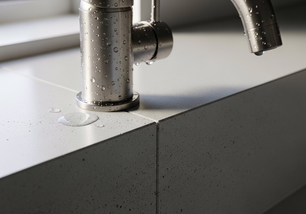 Soundproofing — close-up of professional workmanship in a Toronto-area home