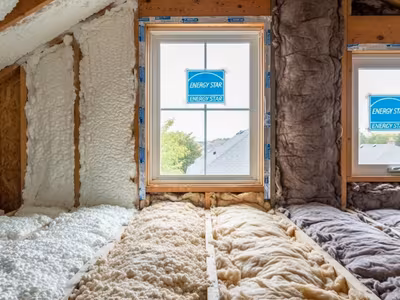 Spray Foam vs Blown Cellulose vs Batt: Toronto Attic Comparison 2026
