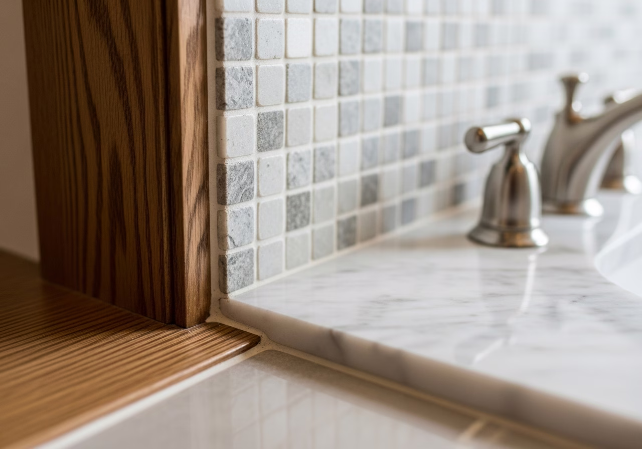 Staging vs Renovation Pre-Sale — close-up of professional workmanship in a Toronto-area home
