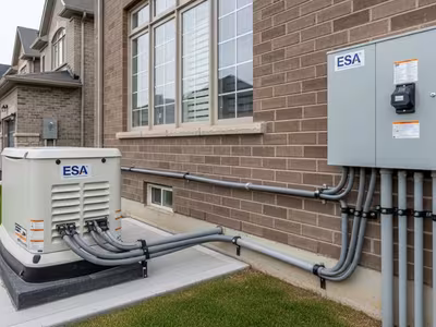 Standby Generator Installation Toronto: The Complete 2026 Guide