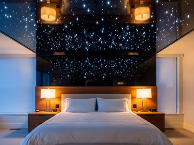 Star Sky Stretch Ceiling Toronto: The Complete 2026 Installation Guide