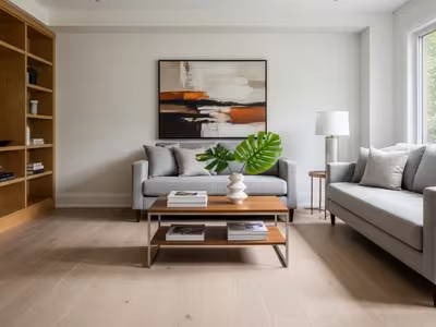 STC Rating Explained: Toronto Construction Reference 2026