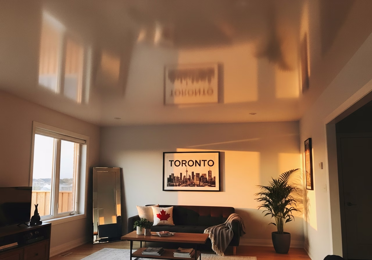 2 — finished result in a Toronto or GTA home by RenoHouse