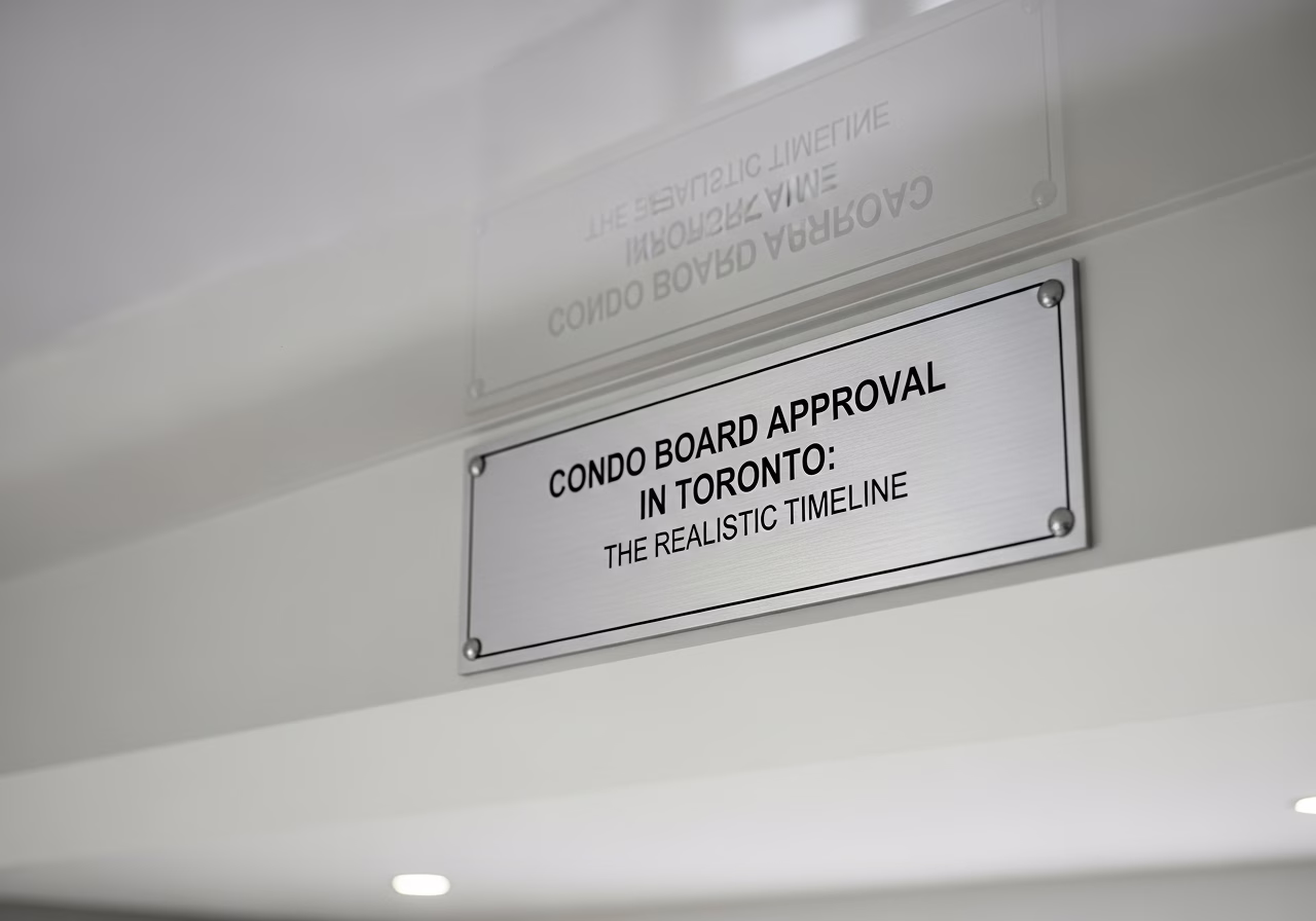 Stretch Ceiling Condo Board Approval — close-up of professional workmanship in a Toronto-area home