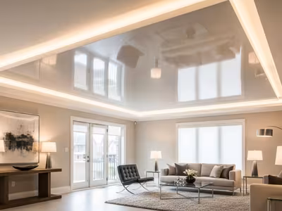 Stretch Ceiling ROI and Toronto Resale Value 2026: Does It Pay Back?