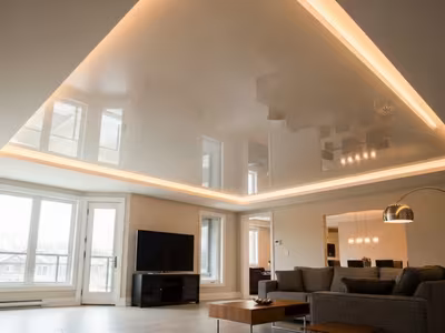 Stretch Ceilings and the Toronto Russian-Canadian Community: Cultural Context for Homeowners