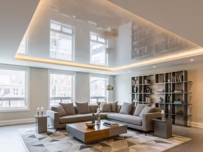 Stretch Ceiling vs Drywall Cost in Toronto 2026: The Honest Side-by-Side
