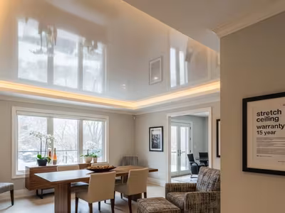 Stretch Ceiling Warranty Explained: What 10-Year and 15-Year Really Mean in Toronto